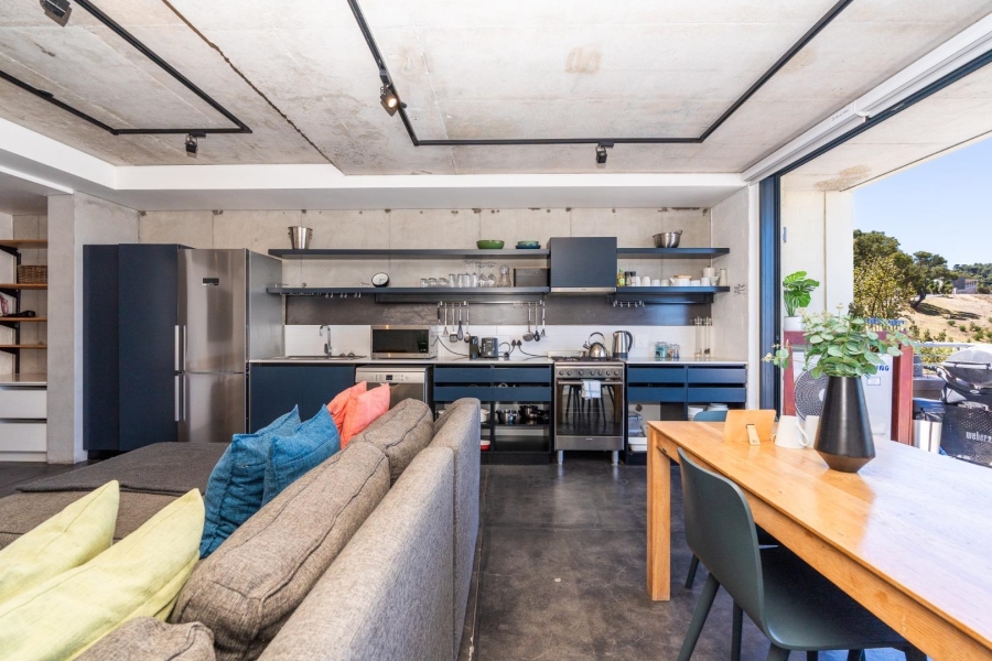 1 Bedroom Property for Sale in Bo Kaap Western Cape